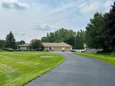 14822 Wake St NE, Ham Lake, MN, 55304