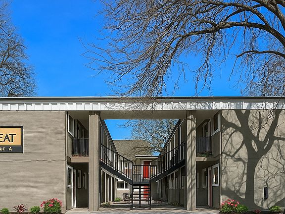 4th image of 4400 Avenue 1/2 #A-110