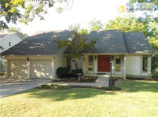 4024 NE 57th Pl, Kansas City, MO 64119
