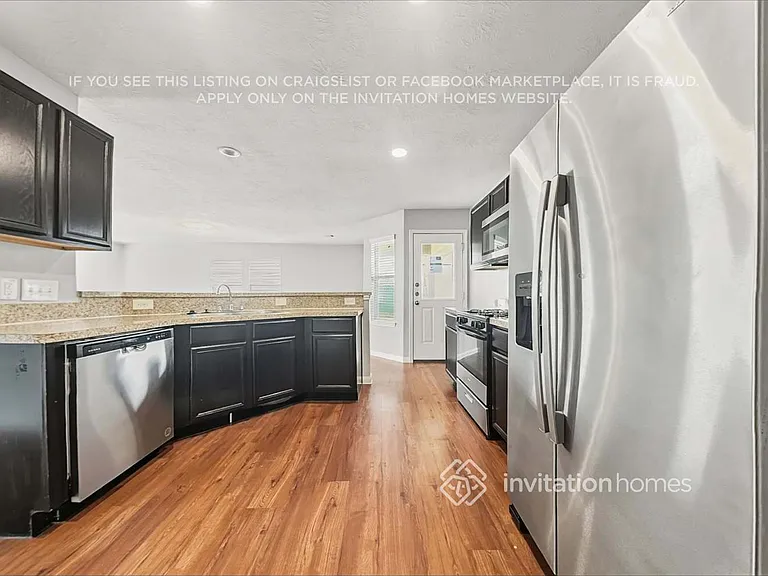 1203 Gibson Crossing Way — Photo 8