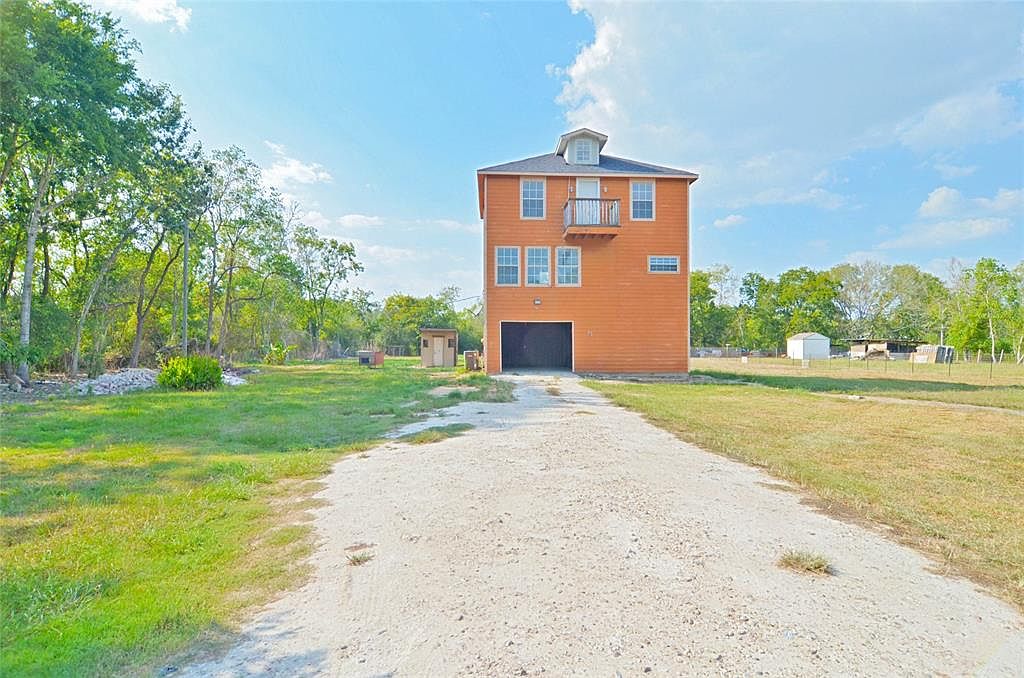 9406 Avenue E, Liverpool, TX 77577 Zillow