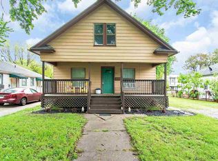 1740 S Ida St, Wichita, KS 67211