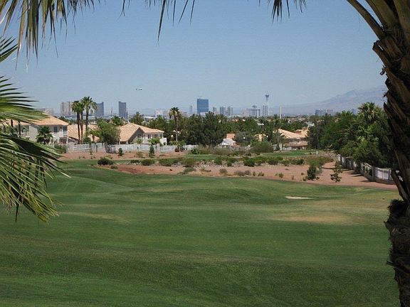 Back Strip View