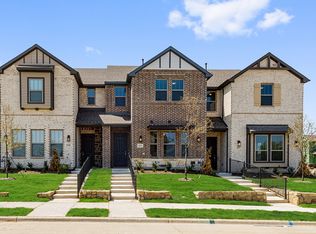 2953 Alto Dr, Sachse, TX 75048