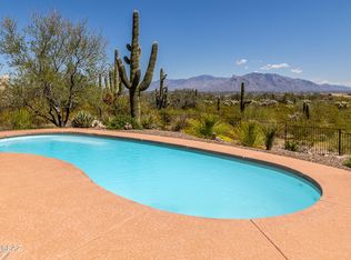 7006 N Camino Verde, Tucson, AZ 85743