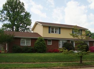2019 Bruce St, Kingsport, TN 37664