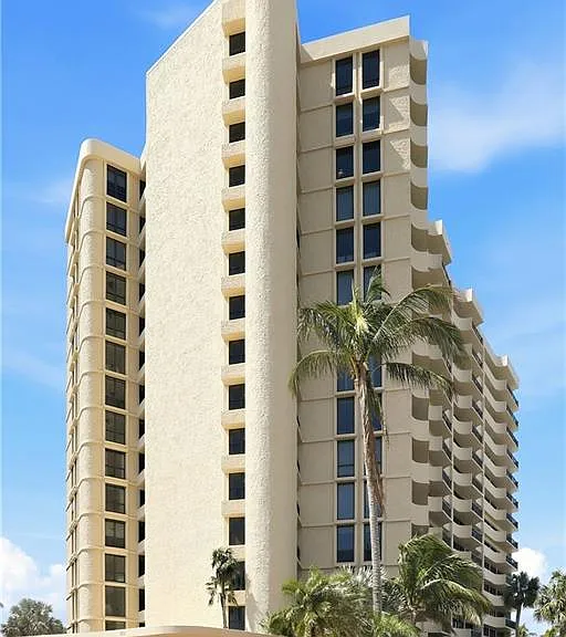 4001 Gulf Shore Blvd N #Penthouse 8 — Photo 33