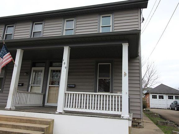 2nd image of 109 S Church St