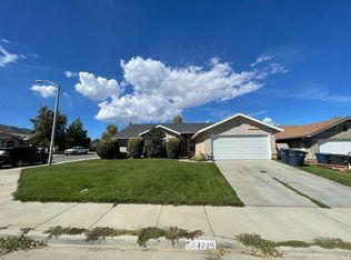 1225 Catalpa Ct, Tehachapi, CA 93561
