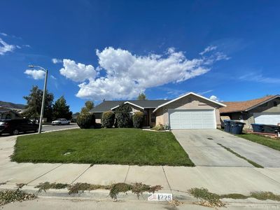 1225 Catalpa Ct, Tehachapi, CA, 93561
