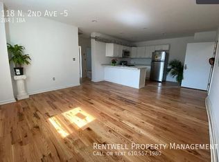 118 N 2nd Ave #5, Coatesville, PA 19320