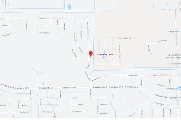 2nd image of 2114 Winnetka Dr