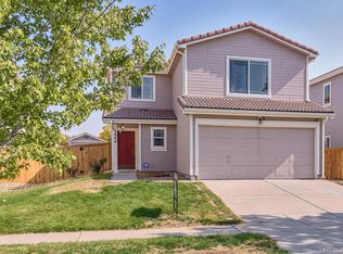 3984 Malta St, Denver, CO 80249