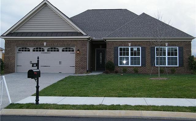 1st image of 1119 Savannah Avenue Lot #67