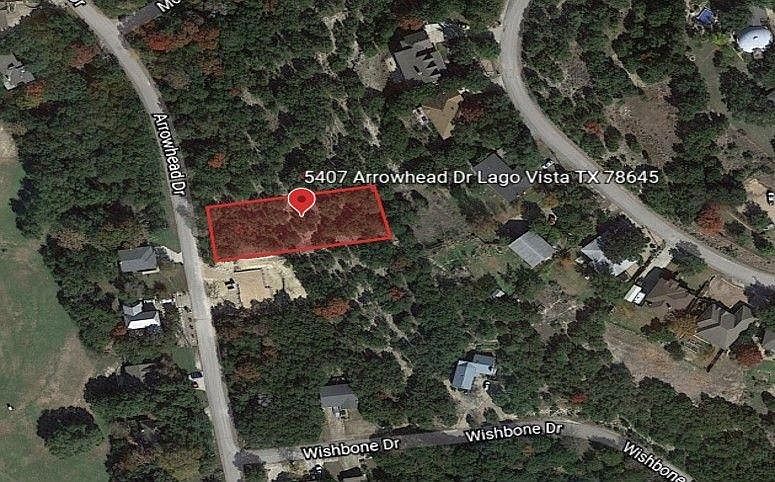 2nd image of 5407 Arrowhead Dr