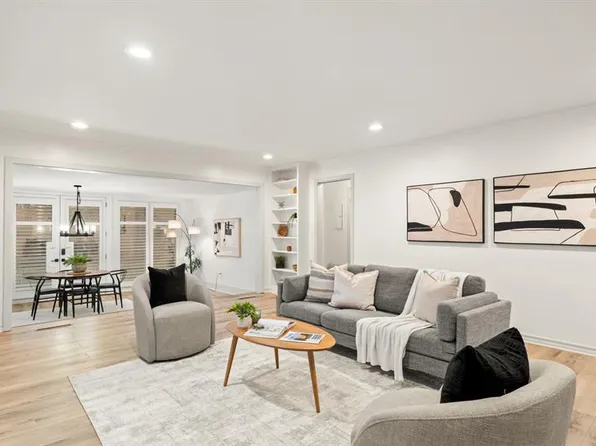 4200 N Harvey Pkwy, Oklahoma City, OK 73118