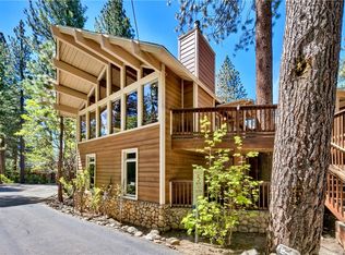 120 Juanita Dr UNIT 19, Incline Village, NV 89451