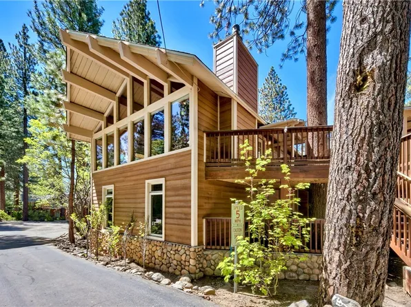 120 Juanita Dr Unit 19, Incline Village, NV 89451