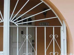 7701 SW 17th Ter, Miami, FL 33155