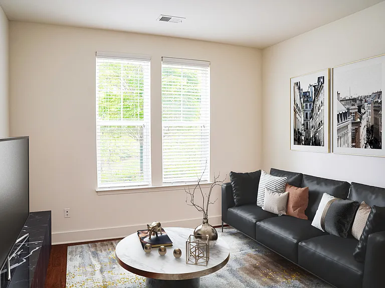 Neely - 1 BR/1 BA - 565 sq ft