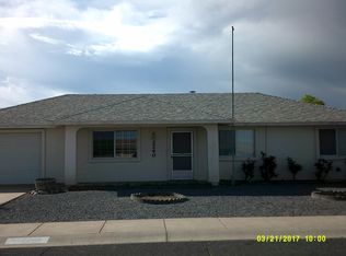 2240 E Morrow Ave, Kingman, AZ 86409