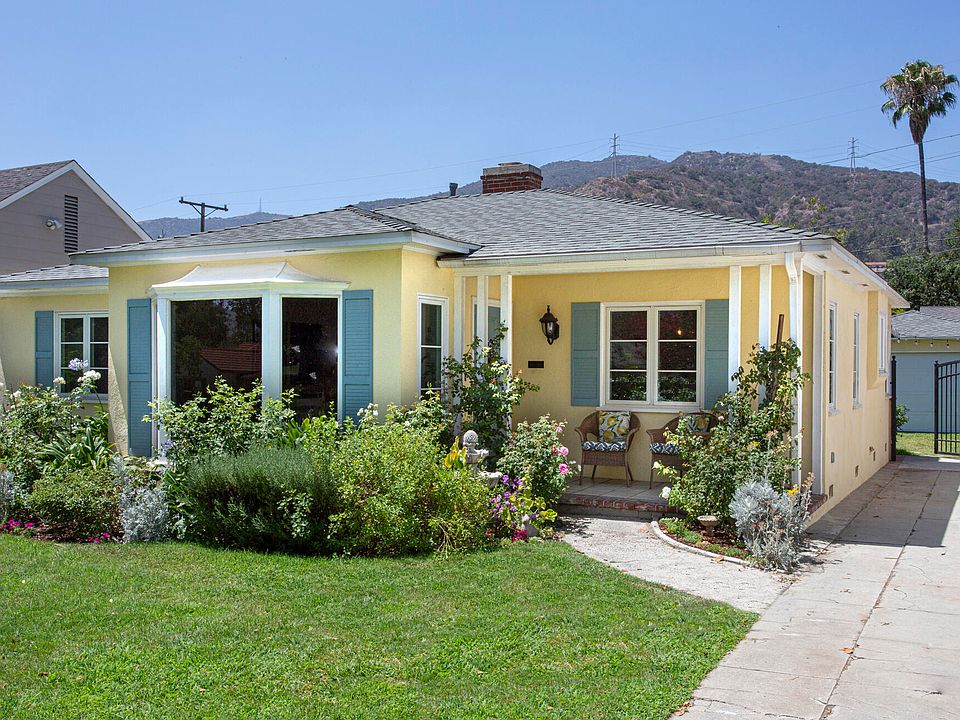 1st image of 3443 Sierra Vista Ave
