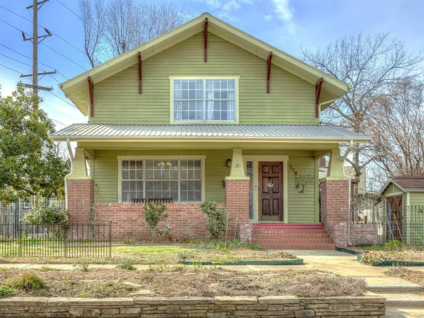 318 College Ave, Norman, OK 73069