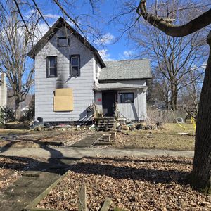 606 8th St, Three Rivers, MI, 49093