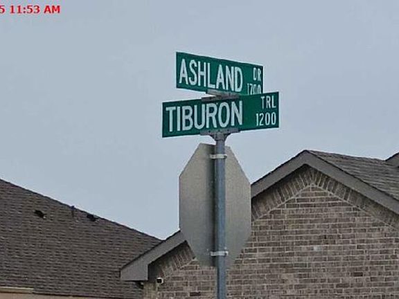 Exterior Address Verification