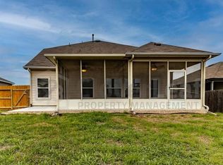 7138 Marina Del Rey, Converse, TX 78109