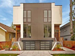 5916 SW Stevens St, Seattle, WA 98116