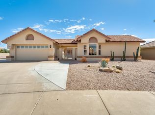 21613 N 137th Dr, Sun City West, AZ 85375