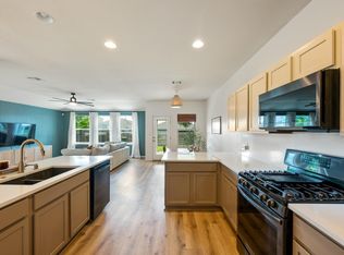 1391 Stone Rim Loop, Buda, TX 78610