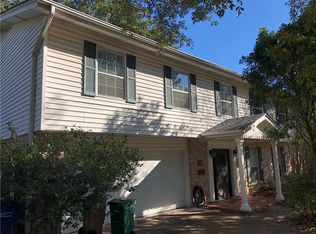 7501 Shoal Creek Blvd, Austin, TX 78757