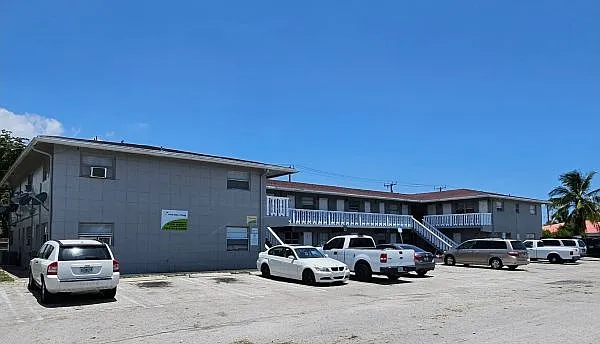 Pompano Beach Villas — Photo 2