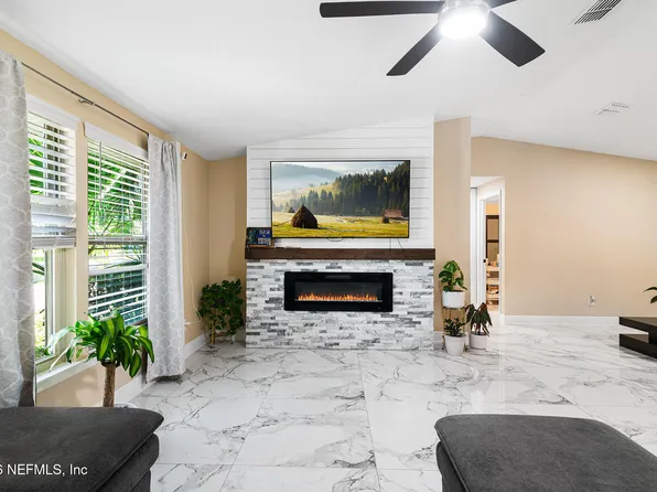 11048 BUGGY WHIP Drive, Jacksonville, FL 32257