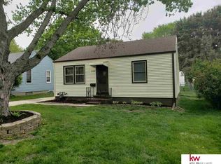 6769 Evans St, Omaha, NE 68104