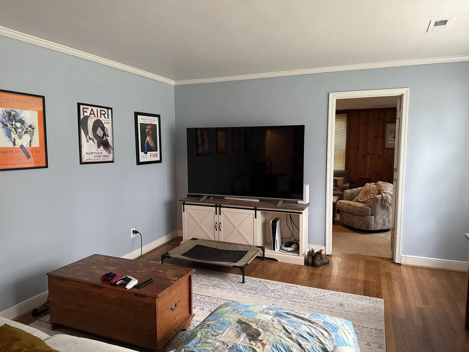 3417 Cooper Road - 1 — Photo 4