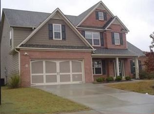 2116 Farmdale Ct, Conyers, GA 30012