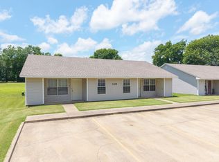 1325 Brazil Ave #B, Fort Smith, AR 72908