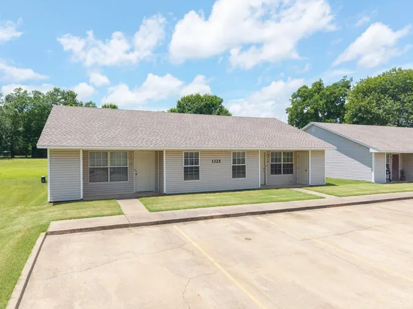 1325 Brazil Ave, 1325 Brazil Ave #B, Fort Smith, AR 72908