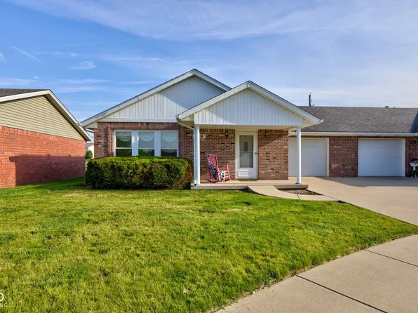 1014 Lincoln Dr, Tipton, IN 46072