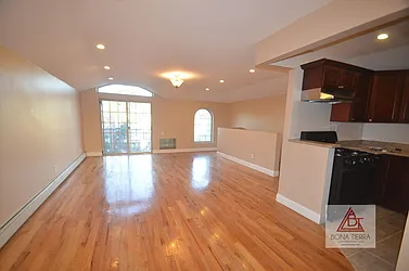 Rented by Bona Tierra