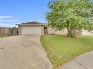 1202 Indian Wells Trl, Midlothian, TX 76065