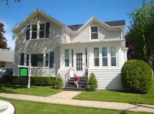 29 E 12th St, Fond Du Lac, WI 54935