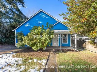 840 Retsil Rd E, Pt Orchard, WA 98366