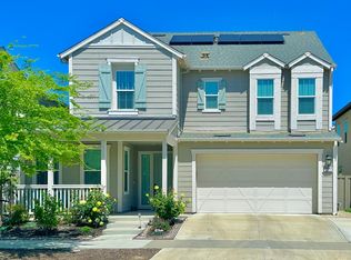 1053 Dolcini Ln, Davis, CA