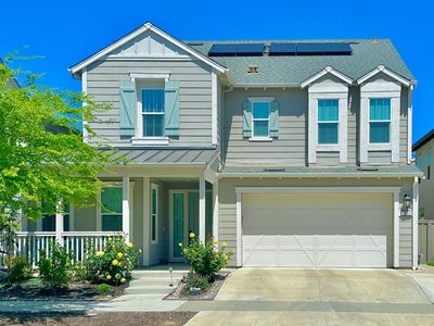 1053 Dolcini Ln, Davis, CA, 95616