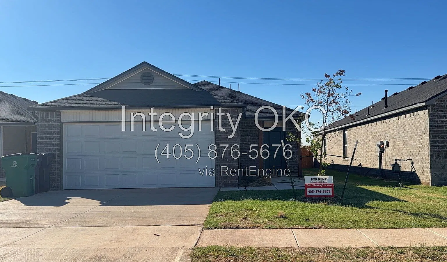 3 bed, 2.0 bath, 1402 sqft, $1,595 — Photo 1