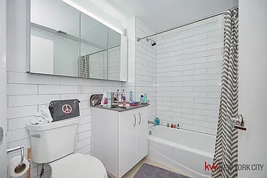 Rented by Keller Williams NYC